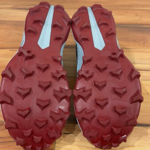 Trail running shoes - Picture 6 of 8